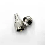 Перехідник UHF male - BNC female - Зображення 2