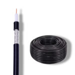 3D-FB Коаксіальний кабель бухта 100 метрів