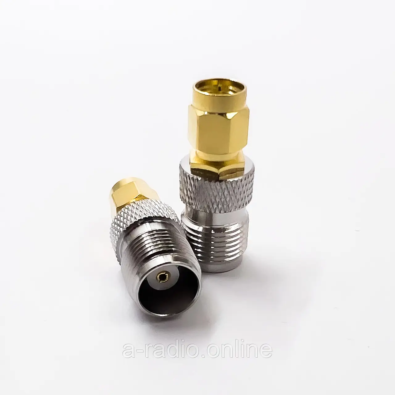 5178743239_w640_h640_5178743239.webp Перехідник TNC female - SMA male - Зображення 1