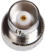 Перехідник Антенний адаптер, перехідник BNC-female to moto RF, для рацій Motorola R7 серії - Зображення 3