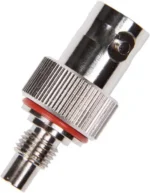 Перехідник Антенний адаптер, перехідник BNC-female to moto RF, для рацій Motorola R7 серії - Зображення 2