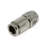 Роз'єм UHF male 9 clamp - Зображення 2