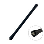 VHF портативна антена для цифрових радіостанцій Motorola MotoTRBO діапазону 145-155МГц