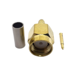 Роз'єм SMA male 5 crimp