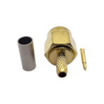 Роз'єм SMA male 5 crimp - Зображення 2