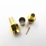 Роз'єм SMA male 6 crimp - Зображення 2