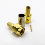 Роз'єм SMA male 6 crimp - Зображення 3