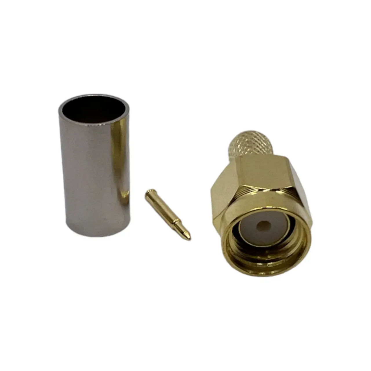 6658275992_visokochastotnij-shtirovij-rozyem.png Роз'єм SMA male 7 crimp - Зображення 1