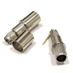 Роз'єм SMA male 9 crimp - Зображення 2