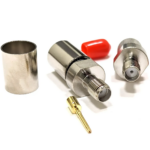 Роз'єм SMA female 9 crimp