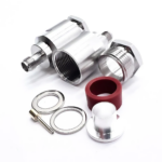 Роз'єм SMA female 9 clamp - Зображення 2