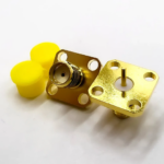 Роз'єм SMA female flange - Зображення 2