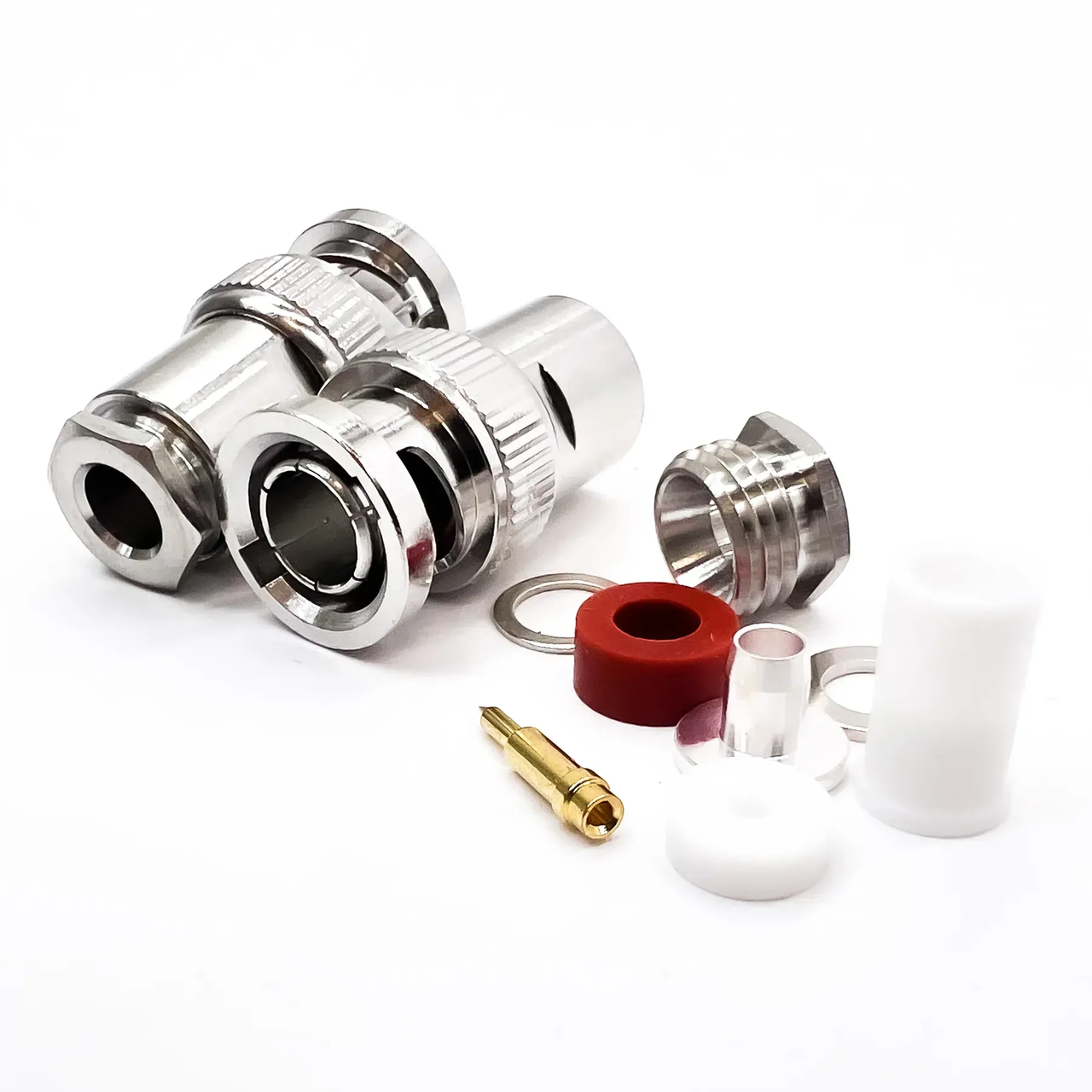 6658299500_visokochastotnij-shtirovij-rozyem.png Роз'єм BNC male 6 clamp - Зображення 1