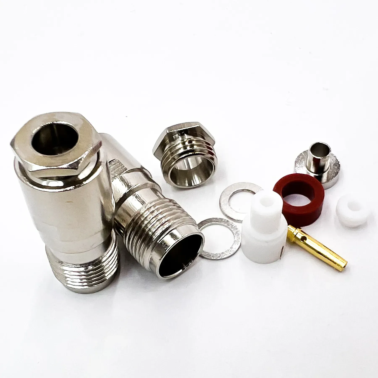 6658321855_visokochastotnij-shtirovij-rozyem.png Роз'єм TNC female 7 clamp - Зображення 1