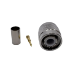 Роз'єм TNC male 7 crimp