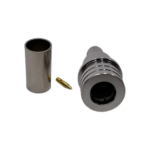 Роз'єм QMA male 7 crimp