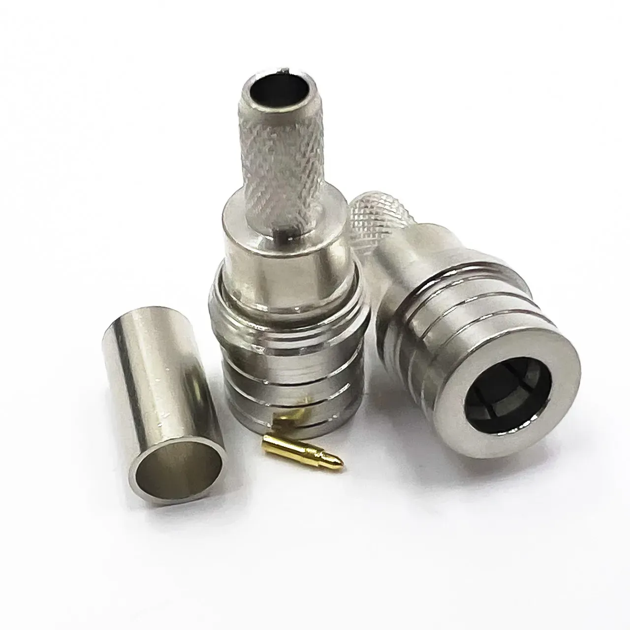 6658343865_visokochastotnij-shtirovij-rozyem.png Роз'єм QMA male 6 crimp - Зображення 1