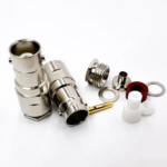 Роз'єм BNC female 7 clamp