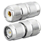 Перехідник UHF female - TNC male