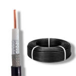 LMR-400 Коаксіальний кабель бухта 100 метрів