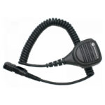 Виносний спікер-мікрофон Motorola PMMN4075А до радіостанцій Motorola серії DР