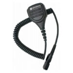 Виносний спікер-мікрофон Motorola PMMN4108А до радіостанцій Motorola серії R7