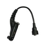 Шумозахисна гарнітура OTH для радіостанцій Motorola серії DР - Зображення 2