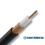 RG-213/U Коаксіальний кабель Одесскабель