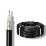 RG-214/U Коаксіальний кабель бухта 100 метрів