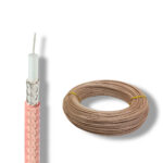 RG-316/U Коаксіальний кабель бухта 100 метрів