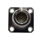 Роз'єм N Type female flange - Зображення 2