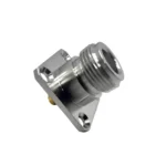 Роз'єм N Type female flange