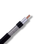 5D-FB Коаксіальний кабель