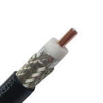 SLR-600 Коаксіальний кабель