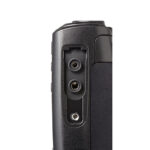 Kenwood NX-3320E3 безклавіатурна портативна радіостанція цифрового DMR або NXDN стандарту, GPS, Bluetooth, UHF діапазону 400 - 470МГц, 5W - Зображення 10