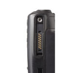 Kenwood NX-3320E3 безклавіатурна портативна радіостанція цифрового DMR або NXDN стандарту, GPS, Bluetooth, UHF діапазону 400 - 470МГц, 5W - Зображення 11