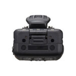 Kenwood NX-3320E3 безклавіатурна портативна радіостанція цифрового DMR або NXDN стандарту, GPS, Bluetooth, UHF діапазону 400 - 470МГц, 5W - Зображення 9