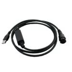 Кабель USB для програмування цифрових радіостанцій Motorola серії DM4600