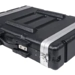 Rack Case 2U ABS2U, для 19" обладнання"