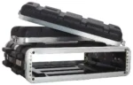 Rack Case 2U ABS2U, для 19" обладнання" - Зображення 2