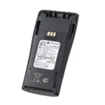 Акумуляторна батарея NNТN-4497А 2250mAh до радіостанцій Motorola CP-040, CP-140, CP-160