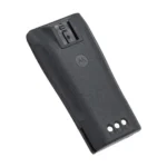 Акумуляторна батарея NNТN-4497А 2250mAh до радіостанцій Motorola CP-040, CP-140, CP-160 - Зображення 2