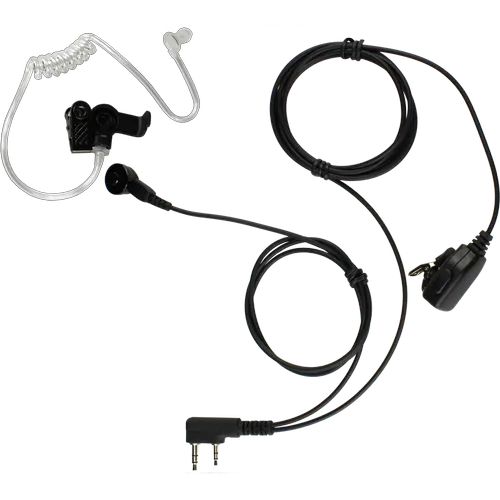 6515883432_garnitura-2-h-provid.png Гарнітура 2-х провід. SH-807C-H3B- Motorola та Hytera PD-4** і PD-5** серії - Зображення 1
