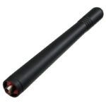 KRA-22M VHF 162-174 MHz укорочена антена Kenwood