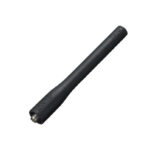 KRA-44GM3 400-450 MHz укорочена антена 11 см, GPS Kenwood