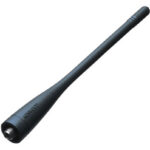 KRA-27M3 UHF 400-450 MHz довга антена 165мм Kenwood