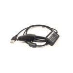 KPG-36U кабель USB для програмування портативних радіостанцій серії NX-3200/NX-3300 та серії NX-5200/NX-5300