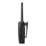 Kenwood NX-3300CUK3 повноклавіатурна  іскробезпечна портативна радіостанція цифрового DMR або NXDN стандарту - Зображення 2