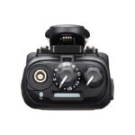 Kenwood NX-3220E2 портативна радіостанція цифрового DMR або NXDN стандарту, GPS, Bluetooth, VHF діапазону - Зображення 5