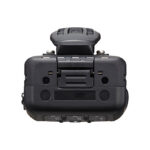 Kenwood NX-3220E2 портативна радіостанція цифрового DMR або NXDN стандарту, GPS, Bluetooth, VHF діапазону - Зображення 6